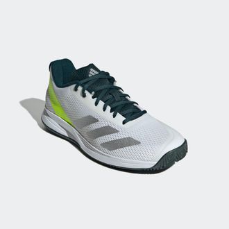 adidas adidas Performance Tennisschuh COURTFLASH SPEED 2 geeignet f&uuml;r Hartplatz und Sandplatz
