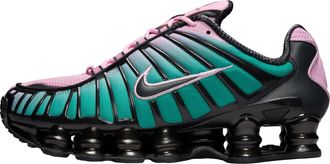 Nike (WMNS) Nike Shox TL Fade Light Arctic Pink IH1336-600
