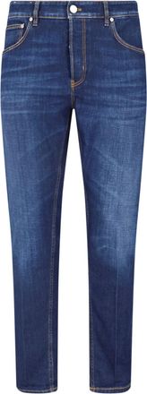 Pantaloni Torino Jeans Reggae