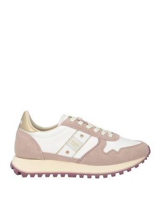 Blauer SCHUHE - Sneakers auf YOOX.COM