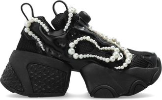 Comme Des Garçons Donna, Scarpe, Nero, 38 EU, new