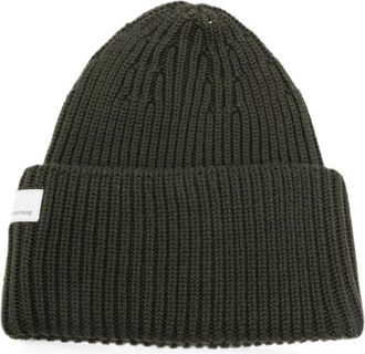 Nine In The Morning Hat Wool 100% Virgin Wool Umi