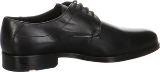 Lloyd Lloyd, Heren, Schoenen, Zwart, Maat: 44 EU Leer