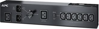 A.P.C. Cuadro De Distribuci&oacute;n De Servicio Apc De 230 V Sbp3000rmi