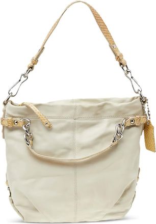 Coach Borsa a spalla Pre-owned - Toni neutri