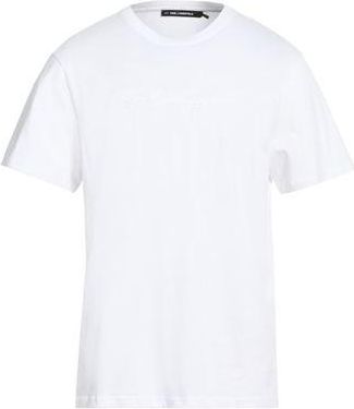 Karl Lagerfeld TOPWEAR - T-shirts sur YOOX.COM