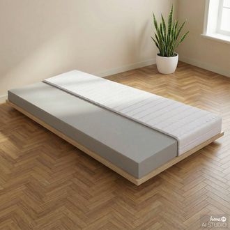 Breckle home24 Kaltschaummatratze Bretex 12