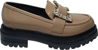 Sergio Rossi Donna, Scarpe, Grigio, 37 EU, new
