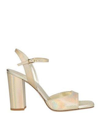 Giampaolo Viozzi FOOTWEAR - Sandals on YOOX.COM