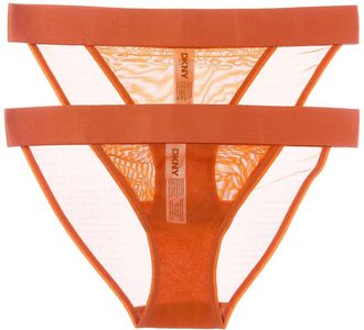 DKNY Dkny 2Pk Bikini