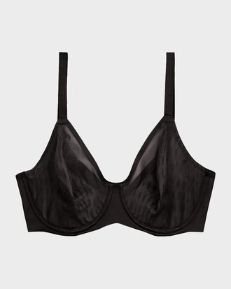 Wacoal Elevated Allure Underwire Bra