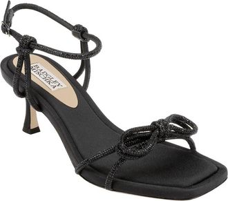 Badgley Mischka Dandelion Sandal