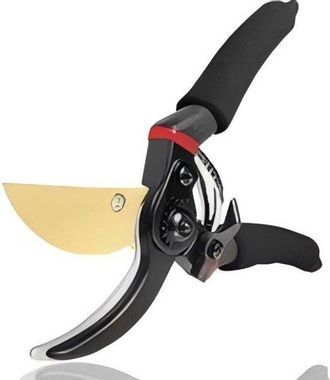 OEM Tijeras De Podar De Derivaci&oacute;n De Acero Aleado De Calidad Profesional Mejoradas De 7,9, Podadoras Manuales, Tijeras De Jard&iacute;n