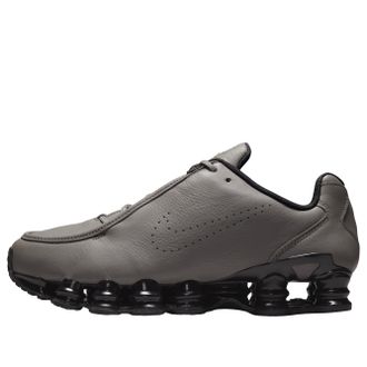 Nike Shox TL SE Flat Pewter Black IR2097-002