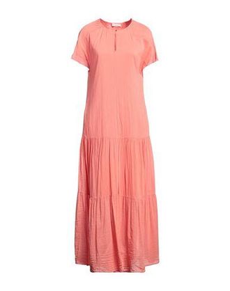 A.D.E.L.E. 1961 KLEIDER - Maxi-Kleider auf YOOX.COM