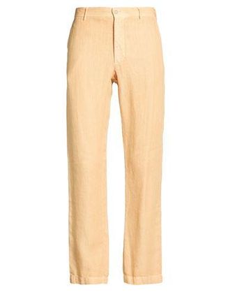120% Lino BOTTOMWEAR - Trousers on YOOX.COM