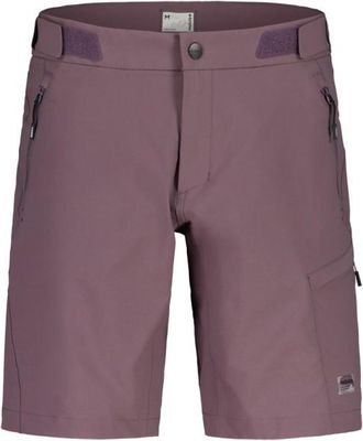 Maloja FinkM. Velohose f&uuml;r Herren | lila