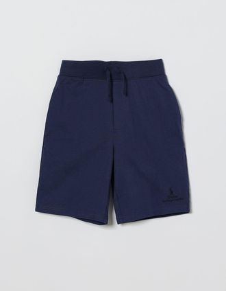 Polo Ralph Lauren Pantaloncini jogging Polo Ralph Lauren in cotone