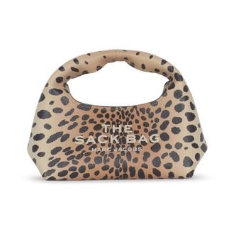 Marc Jacobs Donna, Borse, Marrone, Taglia unica, new