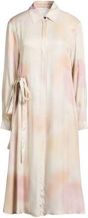 PESERICO VESTIDOS - Vestidos midi en YOOX.COM