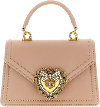 Dolce & Gabbana Devotion Small Handbag