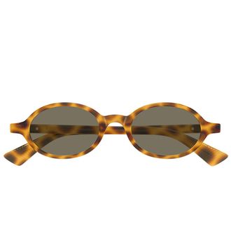 Bottega Veneta Sunglasses Bv1388 S 006 Brown/Brown Unisex