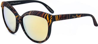 Italia Independent multi Acetate Womens Sunglasses