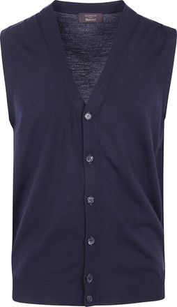Zanone Sweater Classic Gilet