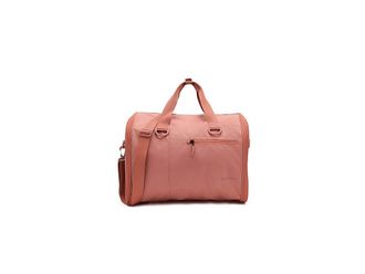 Sherpani Jaunt Garment Duffle Duffel Bags Desert, Polyester