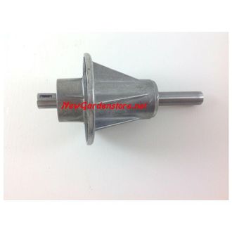 STIGA Sports Supporto portalama albero mozzo CASTELGARDEN 382207200/1 TC102 TC122 ORIGINALE