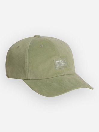 Reell Zenith Cap gr&uuml;n