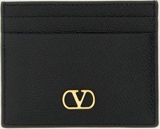 Valentino Garavani Wallet VALENTINO GARAVANI Woman color Black