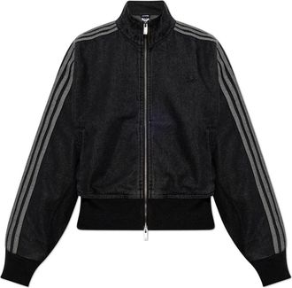 adidas Donna, Giacche, Nero, XS, new