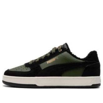 Puma Caven 2.0 Time Off Myrtle Black 392334-02