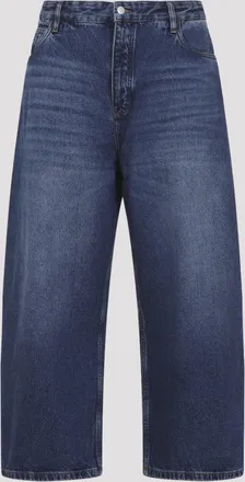 STUDIO NICHOLSON Paolo Jeans