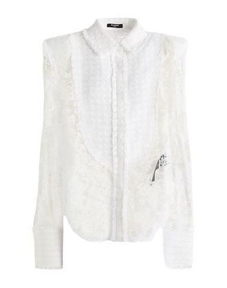Balmain CAMISETAS Y TOPS - Camisas en YOOX.COM