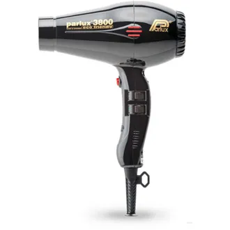 Parlux 3800 Secador 2100 W Negro