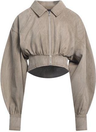 Weinsanto COATS & JACKETS - Denim outerwear on YOOX.COM
