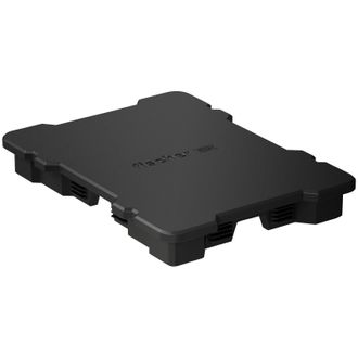 Fischer Tapa Extremo Fmec 120 (60 Pz.) - 547807