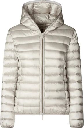 Save The Duck Donna, Giacche, Beige, M, new