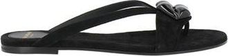 Balmain FOOTWEAR - Thong sandals on YOOX.COM