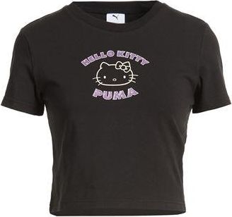 Puma GRAPHIC BABY TEE
