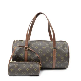 Louis Vuitton Papillon 30 handtas