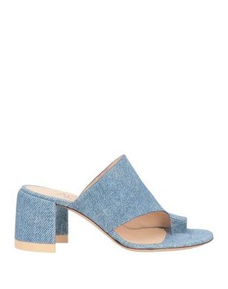 AGL SCHUHE - Zehentrenner auf YOOX.COM