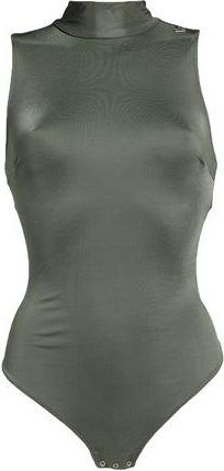 Elisabetta Franchi TOPWEAR - Bodysuits on YOOX.COM