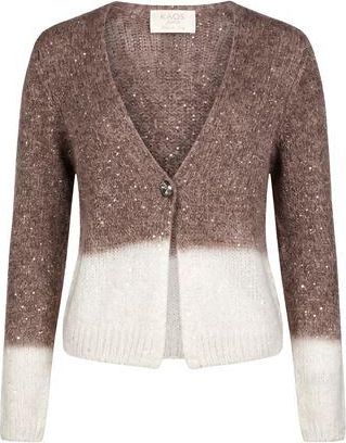 Kaos MAGLIERIA - Cardigan su YOOX.COM