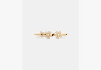 Kate Spade New York Summer Daze Flower Cuff
