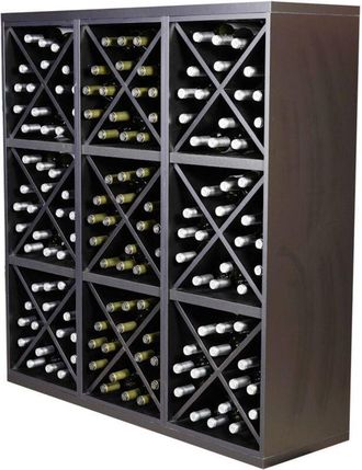 Astigarraga Combinacion Botellero Merlot 144 Botellas