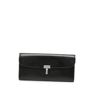 Toteme T-lock Wallet