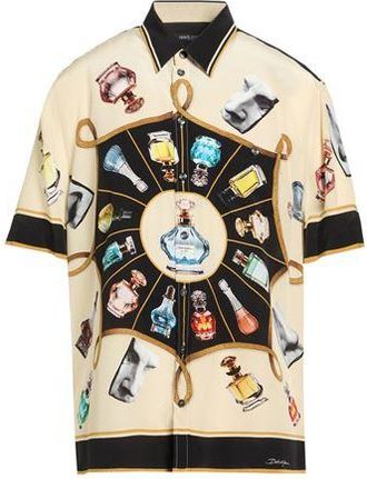 Dolce & Gabbana TOPWEAR - Camicie su YOOX.COM